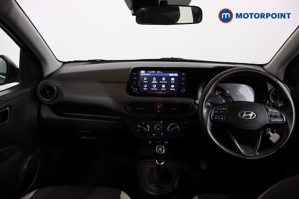 Used Hyundai i10 2024 for sale - 76141080: Photo 27