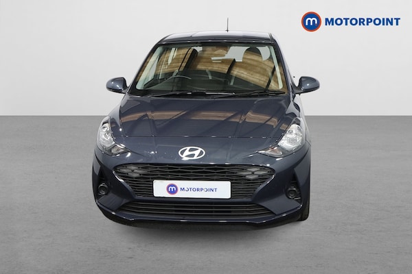Used Hyundai i10 2024 for sale - 76141080: Photo 2