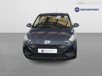 Used Hyundai i10 2024 for sale - 76141080: Photo 2