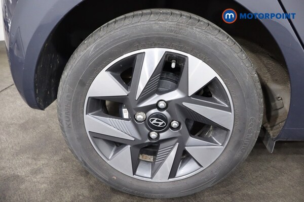 Used Hyundai i10 2024 for sale - 76141080: Photo 30