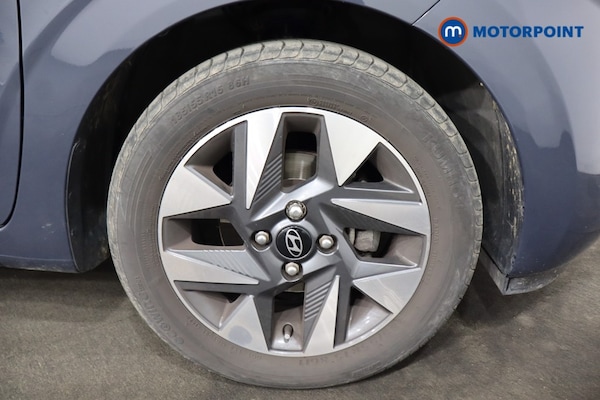 Used Hyundai i10 2024 for sale - 76141080: Photo 31