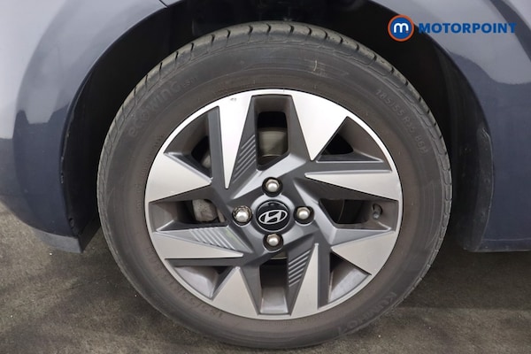 Used Hyundai i10 2024 for sale - 76141080: Photo 32