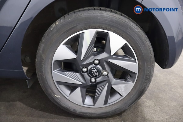 Used Hyundai i10 2024 for sale - 76141080: Photo 33