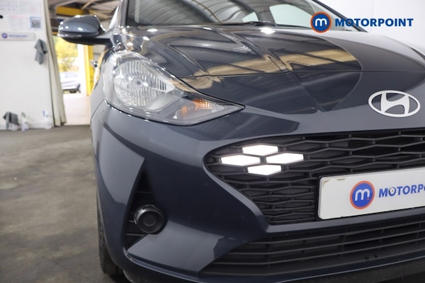 Used Hyundai i10 2024 for sale - 76141080: Photo 34