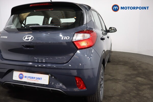 Used Hyundai i10 2024 for sale - 76141080: Photo 35