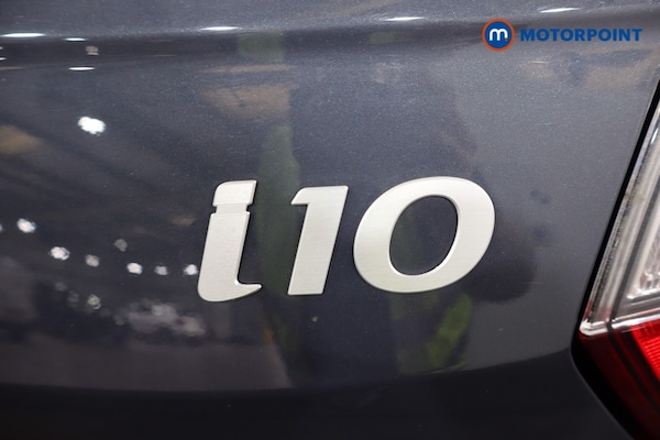 Used Hyundai i10 2024 for sale - 76141080: Photo 36