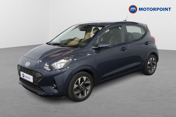 Used Hyundai i10 2024 for sale - 76141080: Photo 3