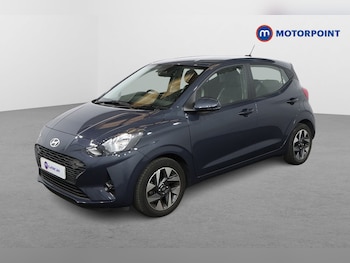 Used Hyundai i10 2024 for sale - 76141080: Photo 3
