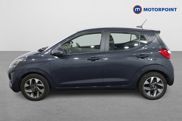 Used Hyundai i10 2024 for sale - 76141080: Photo 4