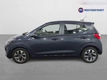 Used Hyundai i10 2024 for sale - 76141080: Photo 4