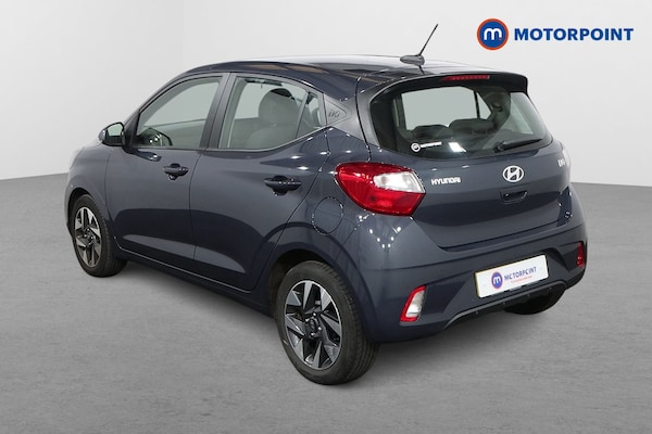 Used Hyundai i10 2024 for sale - 76141080: Photo 5