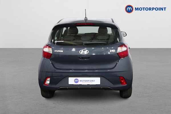 Used Hyundai i10 2024 for sale - 76141080: Photo 6