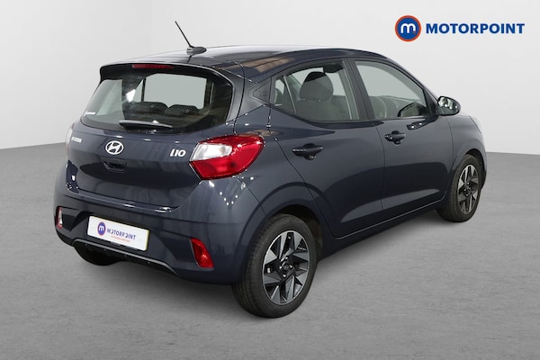 Used Hyundai i10 2024 for sale - 76141080: Photo 7