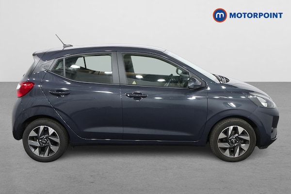 Used Hyundai i10 2024 for sale - 76141080: Photo 8