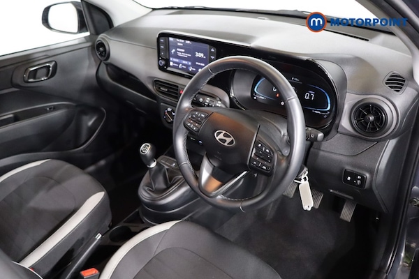 Used Hyundai i10 2024 for sale - 76141080: Photo 9