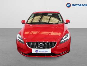 Used Volvo V40 2018 for sale - 75143379: Photo