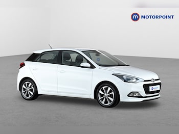 Used Hyundai i20 2016 for sale - 78482455: Photo