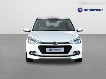 Used Hyundai i20 2016 for sale - 78482455: Photo
