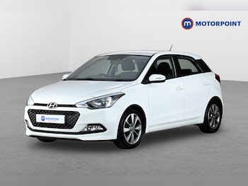 Used Hyundai i20 2016 for sale - 78482455: Photo