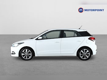 Used Hyundai i20 2016 for sale - 78482455: Photo