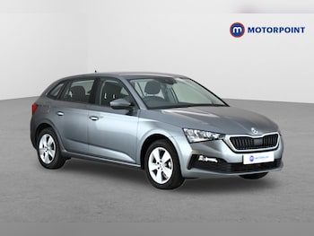 Used Skoda Scala 2023 for sale - 79516166: Photo