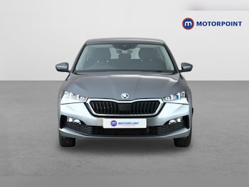 Used Skoda Scala 2023 for sale - 79516166: Photo