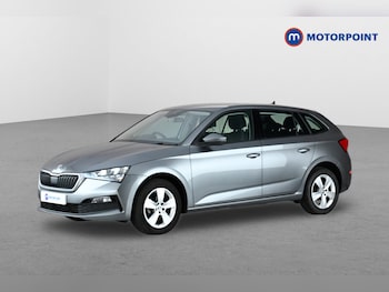 Used Skoda Scala 2023 for sale - 79516166: Photo