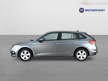 Used Skoda Scala 2023 for sale - 79516166: Photo