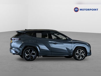 Used Hyundai TUCSON undefined for sale - 77872867: Photo