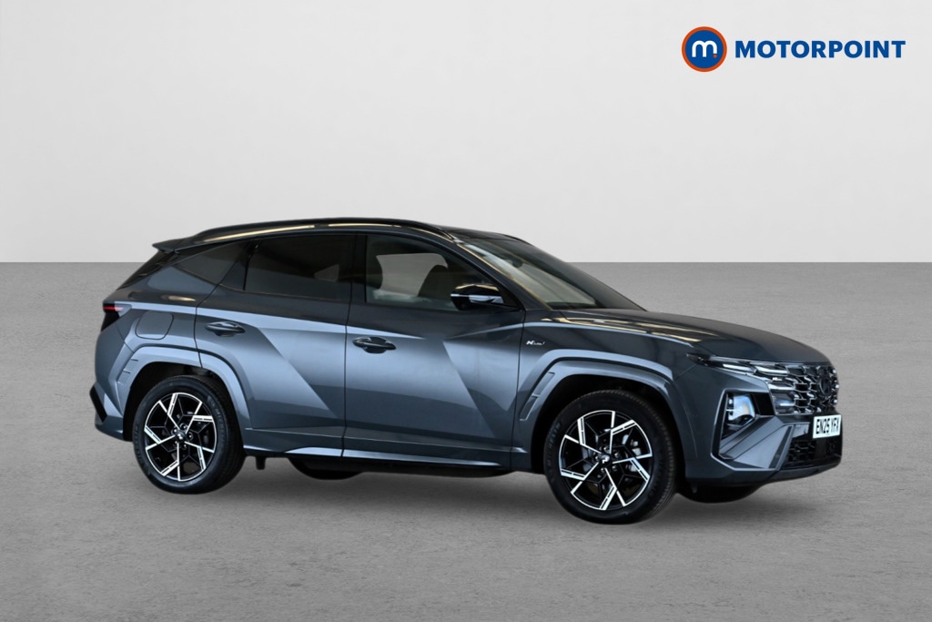 Used Hyundai TUCSON for sale - 77872867: Photo 2