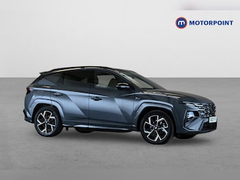 Used Hyundai TUCSON undefined for sale - 77872867: Photo