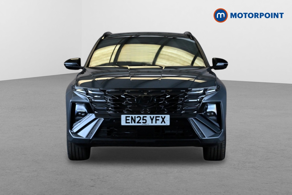 Used Hyundai TUCSON for sale - 77872867: Photo 3