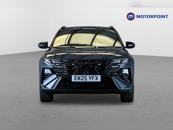 Used Hyundai TUCSON undefined for sale - 77872867: Photo