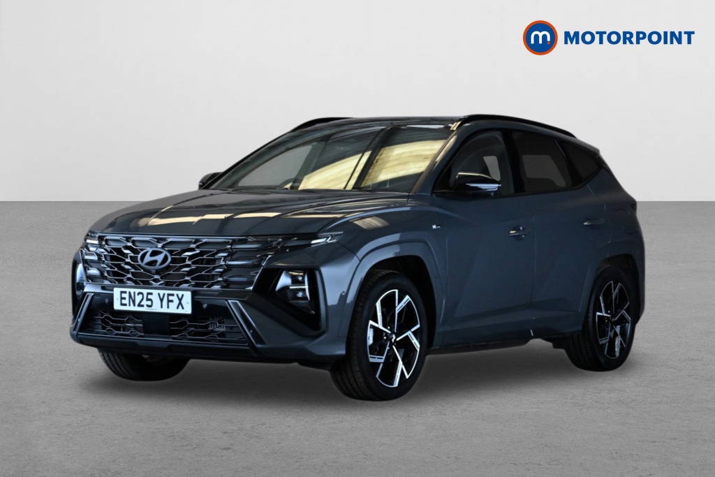 Used Hyundai TUCSON for sale - 77872867: Photo 4