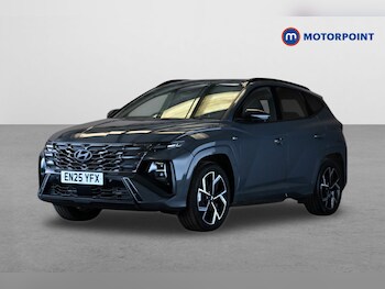 Used Hyundai TUCSON undefined for sale - 77872867: Photo