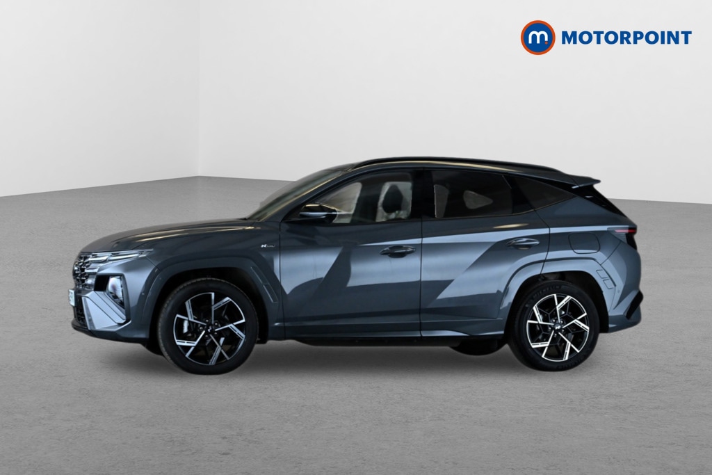 Used Hyundai TUCSON for sale - 77872867: Photo 5