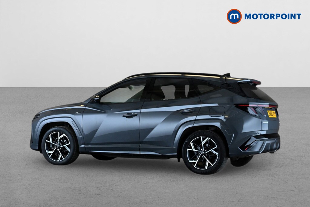 Used Hyundai TUCSON for sale - 77872867: Photo 6