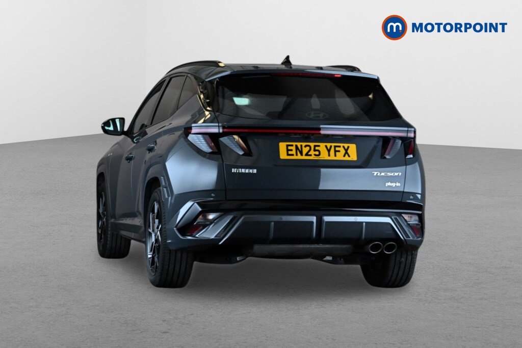 Used Hyundai TUCSON for sale - 77872867: Photo 7