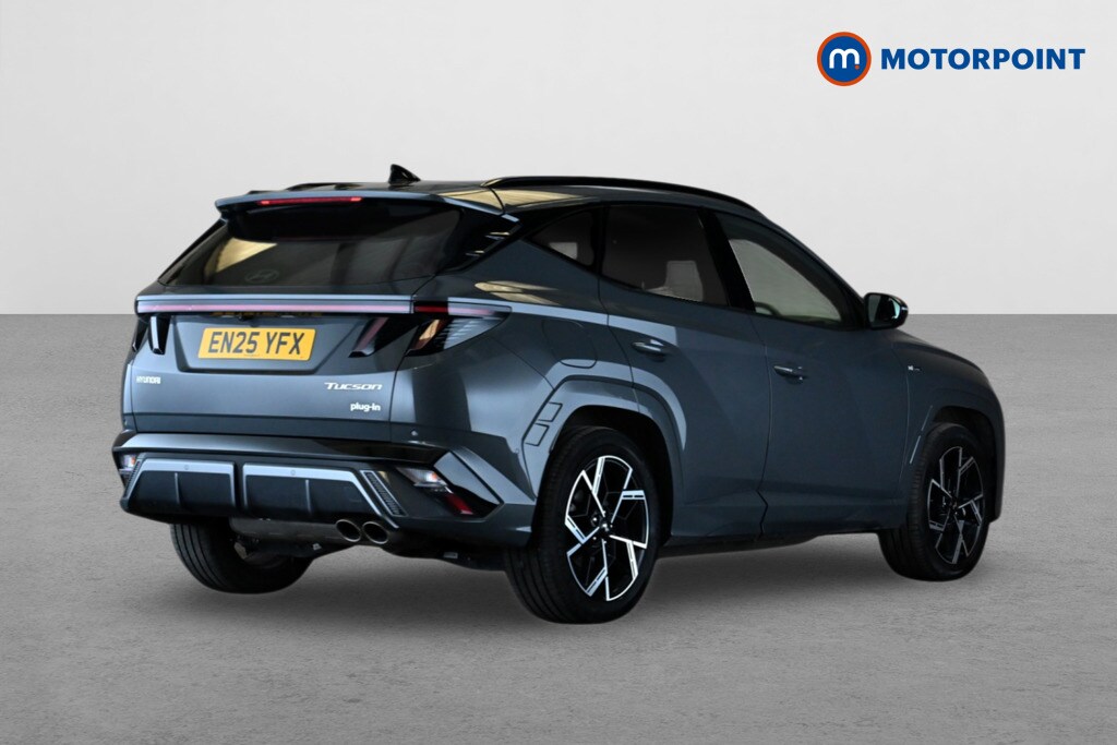 Used Hyundai TUCSON for sale - 77872867: Photo 8