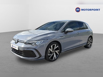 Used Volkswagen Golf 2023 for sale - 78720690: Photo
