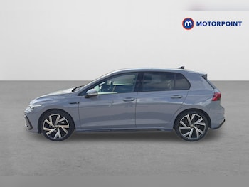 Used Volkswagen Golf 2023 for sale - 78720690: Photo