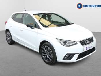 2022 - 1.0 TSI 110 Xcellence Lux 5dr DSG