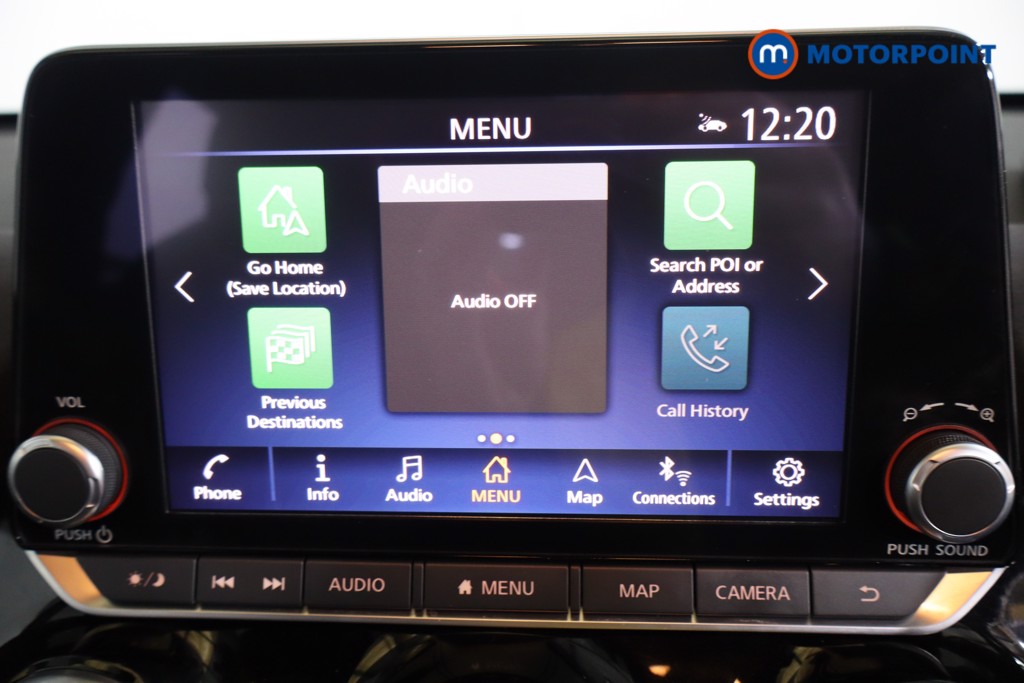 Used Nissan Juke 2022 for sale - 77533526: Photo 12