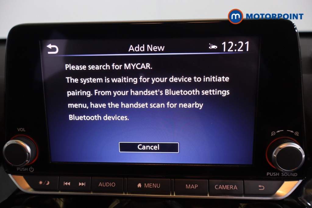 Used Nissan Juke 2022 for sale - 77533526: Photo 13