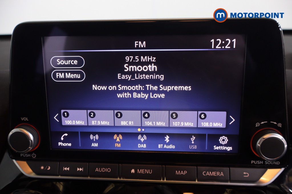 Used Nissan Juke 2022 for sale - 77533526: Photo 15