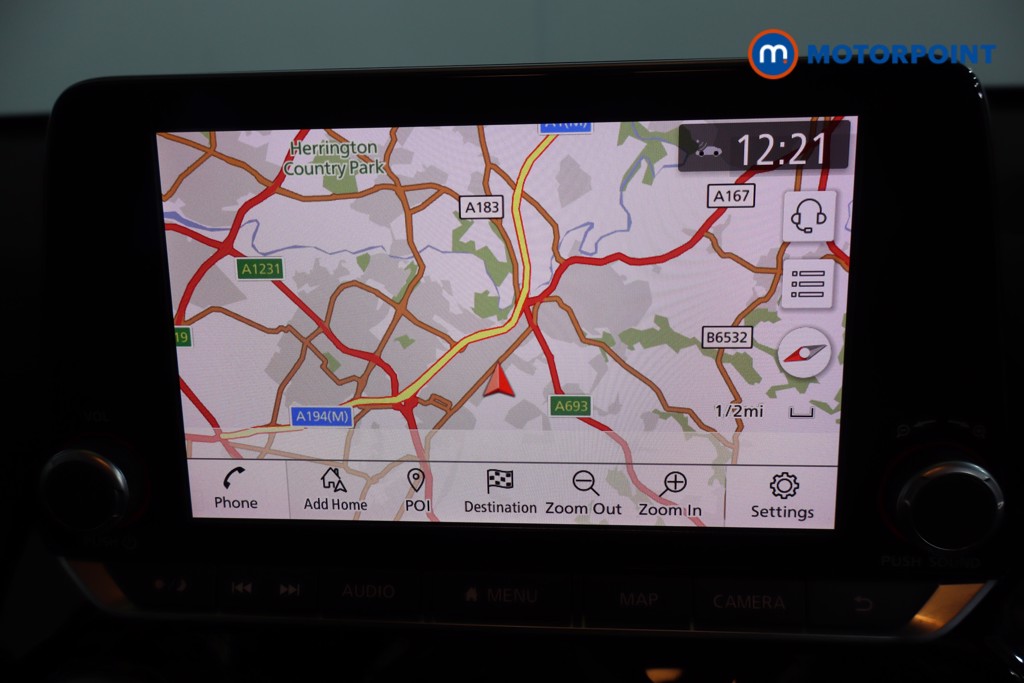 Used Nissan Juke 2022 for sale - 77533526: Photo 16