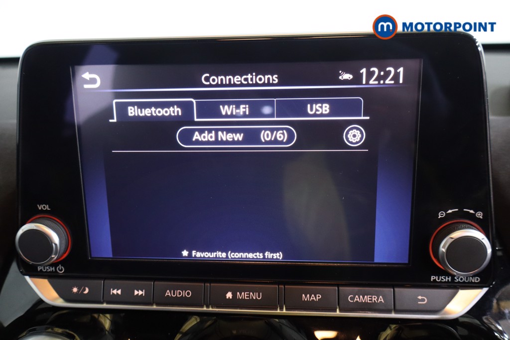 Used Nissan Juke 2022 for sale - 77533526: Photo 17