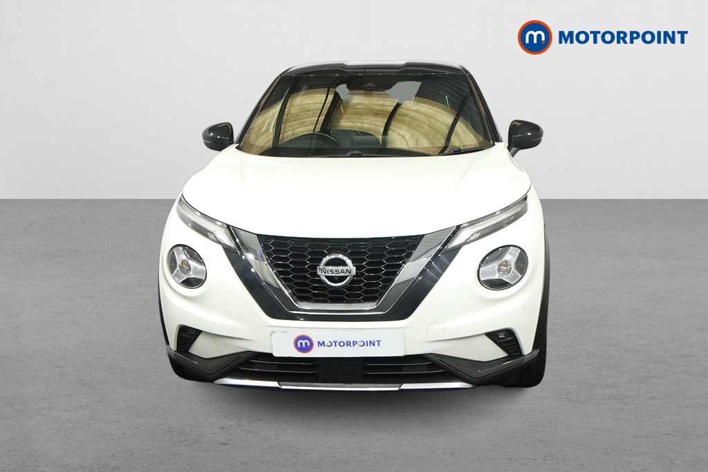 Used Nissan Juke 2022 for sale - 77533526: Photo 2
