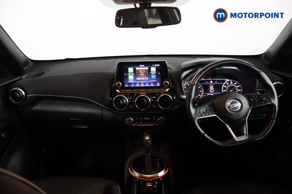 Used Nissan Juke 2022 for sale - 77533526: Photo 29