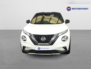 Used Nissan Juke 2022 for sale - 77533526: Photo